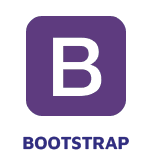 bootstrap logo