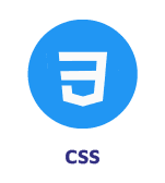 css logo