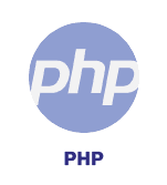 php logo