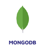 mongoDB logo