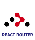 react router dom logo